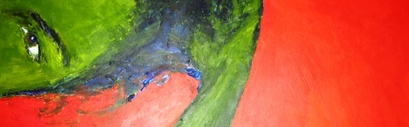 Webgalerie junge Knstlerin Dresden Berlin